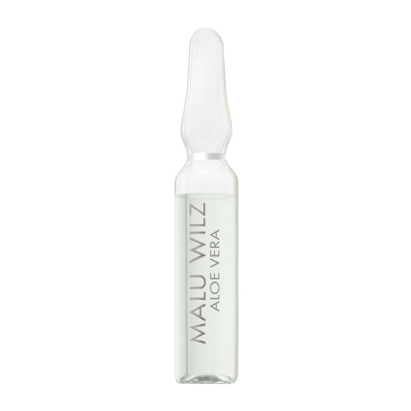 ALOE VERA AMPULE 2ml